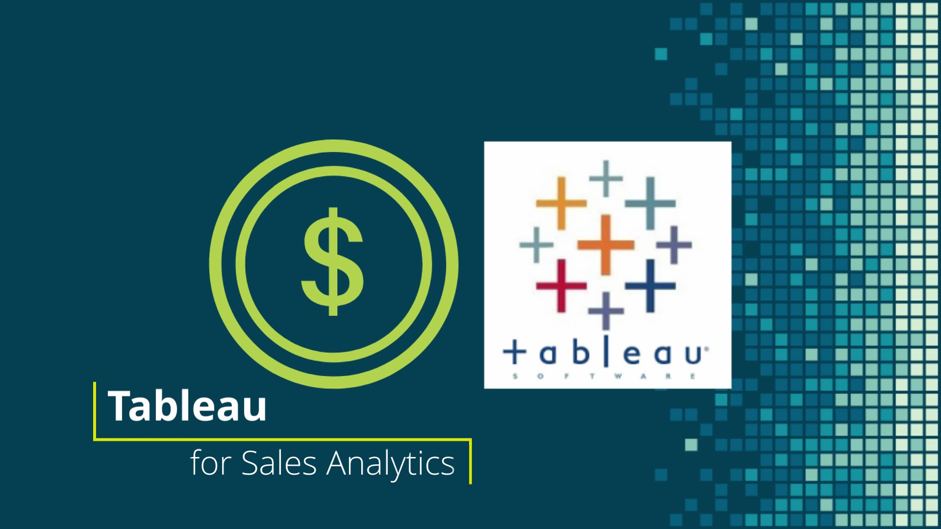 courses for tableau users
